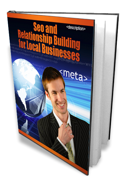 SEO And Relationship Building For Local Businesses